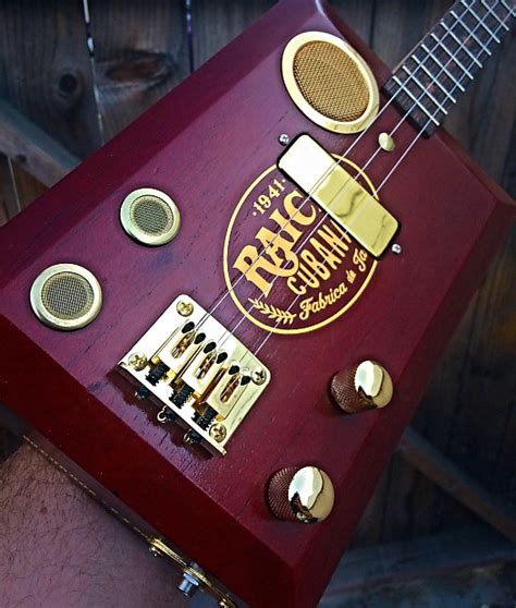 funguy mojo cigar box three string electric lap guitar|3 string cigar box guitar lessons.